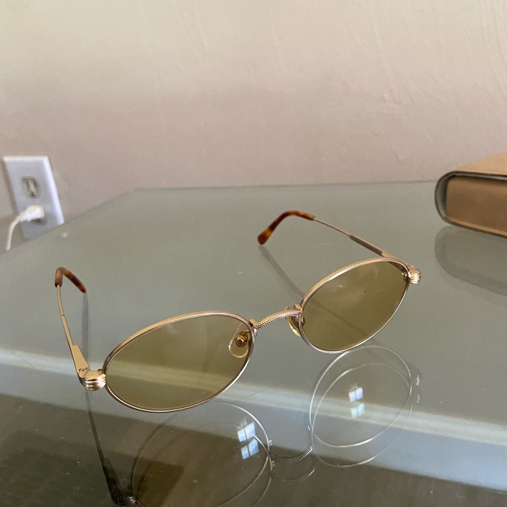 Crap Sunglasses